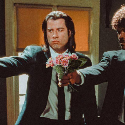 C 8-м марта вас, дорогие наши женщины!