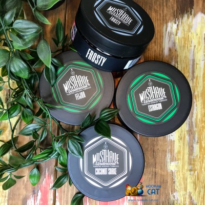 Три новых вкуса MustHave