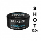 DarkSide Shot 120г