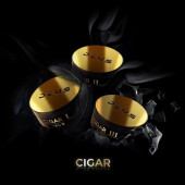 Deus Cigar