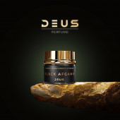 Deus Perfume 40г