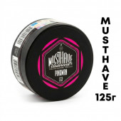 Must Have 125