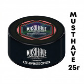 Must Have 25