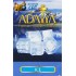 Табак для кальяна Adalya Ice (Адалия Лед) 50г Акцизный