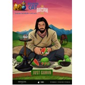 Табак Asman Just Guava (Гуава) 40г Акцизный