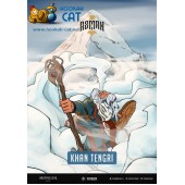 Табак Asman Khan Tengri (Холодок) 100г Акцизный