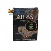 Табак Atlas Tobacco Antonovka (Зеленое Яблоко) 25г Акцизный