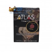 Табак Atlas Tobacco Bomb Granate (Гранат) 25г Акцизный