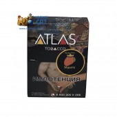 Табак Atlas Tobacco Mango Rich (Манго) 25г Акцизный