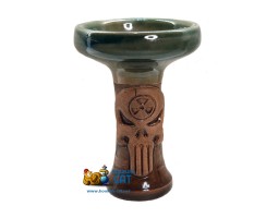 Чаша Алхимик Punisher Classic (Каратель Классик)