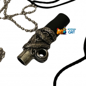 Персональный мундштук Alkonost x Werkbund | Uroboros