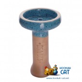 Чаша Oblako Black Glaze (Облако Блэк Глейз)