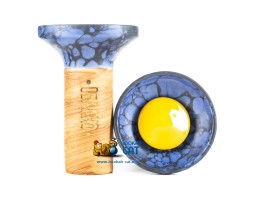 Чаша Oblako Flow Marble (Облако Флоу Марбл)