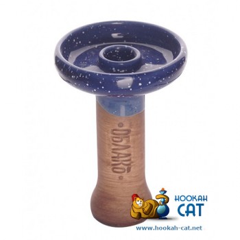 Чаша для кальяна Oblako Phunnel L Glaze (Облако Фаннел Л Глейз)