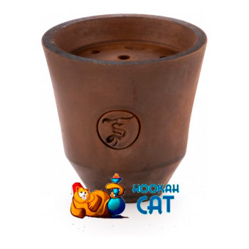 Чаша для кальяна ST Mommy Classic Pandora (СТ Мамми Классик Пандора) оригинал