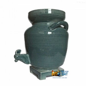 Чаша для кальяна Samovar (Самовар) Phunnel