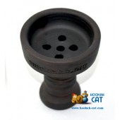 Чаша Smokelab Evil Bowl Black Mini