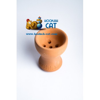 Чаша для кальяна глиняная Smokelab Turkish Mini (Смоклаб Турка Мини) 