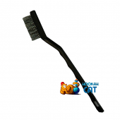 Щетка металлическая для чистки калаудов (маленькая)