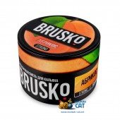 Бестабачная смесь Brusko Strong Абрикос 50г