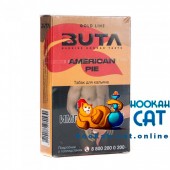Табак Buta American Pie (Американский Пирог) 50г Акцизный