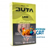 Табак Buta Lime (Лайм) 50г Акцизный