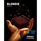 Табак Dark Side Sabotage Blondie 30г