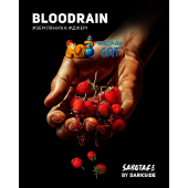 Табак Dark Side Sabotage Bloodrain 30г