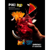 Табак Dark Side Sabotage Piki 30г