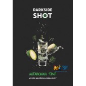Табак Dark Side Shot Алтайский Трип 30г Акцизный