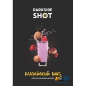 Табак Dark Side Shot Каспийский Вайб 30г Акцизный