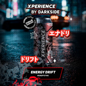 Табак Dark Side Xperience Energy Drift (Энергетик) 30г