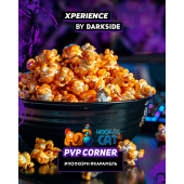 Табак Dark Side Xperience Pvp Corner 30г