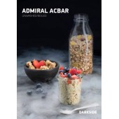 Табак Darkside Admiral Acbar Cereal Soft / Base (Адмирал Акбар) 250г