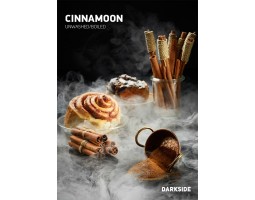 Табак Darkside Cinnamon Soft / Base (Корица) 100г
