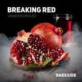Табак Darkside Breaking Red Core (Гранат) 100г