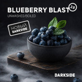 Табак Darkside Blueberry Blast 2.0 Core (Черника 2.0) 25г Табак Darkside Blueberry Blast 2.0 Core (Черника 2.0) 25г