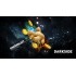 Заказать кальянный табак Darkside Gingerblast (Дарксайд Имбирь) 100г онлайн с доставкой всей России