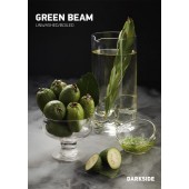 Табак Darkside Green Beam Core (Фейхоа) 100г