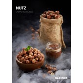 Табак Darkside Nutz Soft / Base (Орех) 100г