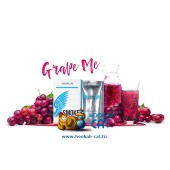 Табак Smoke Angels Grape Me (Виноград) 100г Акцизный