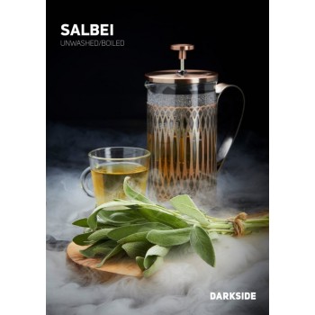Табак Darkside Salbei Core (Дарксайд Салбей Кор) 100г
