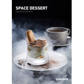 Табак Darkside Space Dessert Core (Тирамису) 100г