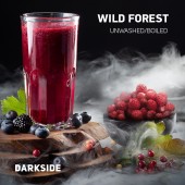 Табак Darkside Wild Forest Core (Земляника) 100г