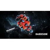 Табак Darkside Wildberry Core (Ягоды) 100г