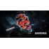 Табак Darkside Wildberry Core (Дарксайд Ягоды Кор) 100г