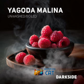 Табак Darkside Yagoda Malina Core (Малина) 100г
