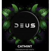 Табак Deus Catmint (Парфюмная Мята) 30г