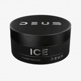 Табак Deus Ice (Холод) 30г
