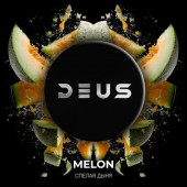 Табак Deus Melon (Спелая Дыня) 30г Табак Deus Melon (Спелая Дыня) 30г